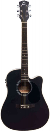 Strauss SA-220 resim