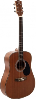Strauss SA-310 Akustik Gitar