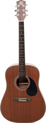 Strauss SA-310 resim