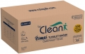 Rulopak By Clean Cimri Tuvalet Kağıdı 12 Rulo resim