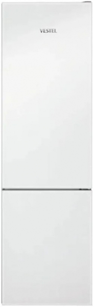 Vestel RCB736E5MW Buzdolabı
