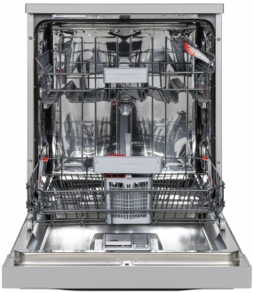 Vestel BM 6312 X Bulaşık Makinesi