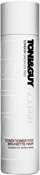 Toni&Guy Kahve Tonlu Saçlar İçin 250 ml Saç Kremi