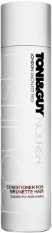 Toni&Guy Kahve Tonlu Saçlar İçin 250 ml Saç Kremi