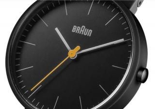 Braun BN0171BKBKG Kol Saati