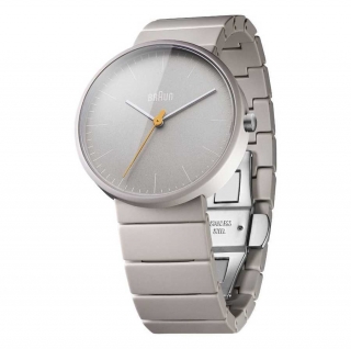 Braun BN0171GYGYG Kol Saati