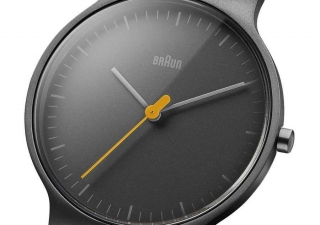 Braun BN0211TIMHG Kol Saati