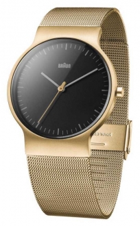 Braun BN0211BKGDMHG Kol Saati