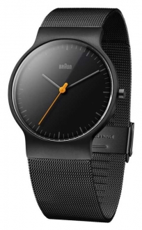 Braun BN0211BKMHG Kol Saati