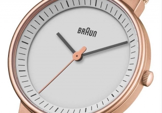 Braun BN0031RGMHL Kol Saati