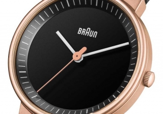 Braun BN0031RGBKL Kol Saati
