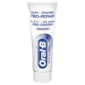 Oral-B Professional Diş Eti ve Diş Minesi Pro Onarım Hassas Beyazlık 75 ml resim