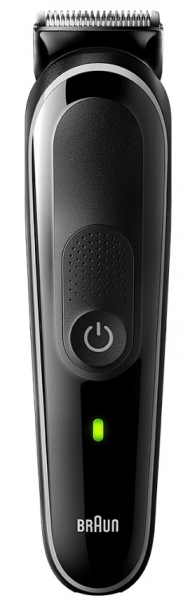 Braun Series 3 MGK3440 Çok Amaçlı Tıraş Makinesi