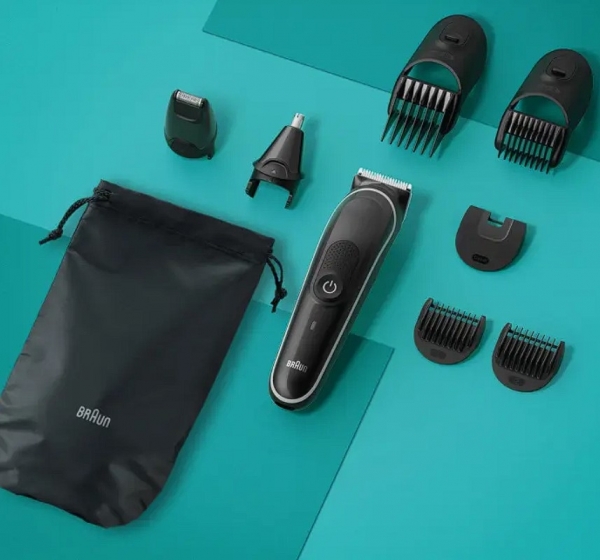Braun Series 3 MGK3440 Çok Amaçlı Tıraş Makinesi
