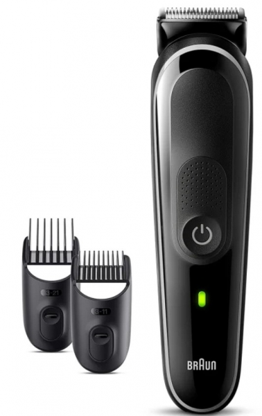 Braun Series 3 MGK3440 Çok Amaçlı Tıraş Makinesi