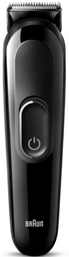 Braun Series 3 MGK3410 resim