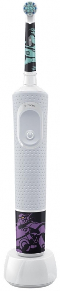 Oral-B D100 Vitality Lightyear Şarjlı Diş Fırçası