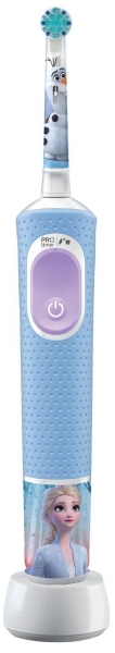 Oral-B Vitality Pro Frozen Şarjlı Diş Fırçası