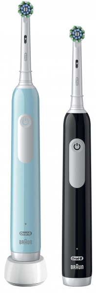 Oral-B Pro Series 1 İkili Paket Şarjlı Diş Fırçası