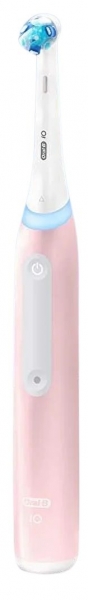 Oral-B iO 3 (iO Series 3) Pembe Şarjlı Diş Fırçası