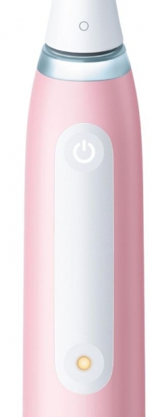 Oral-B iO 3 (iO Series 3) Pembe Şarjlı Diş Fırçası