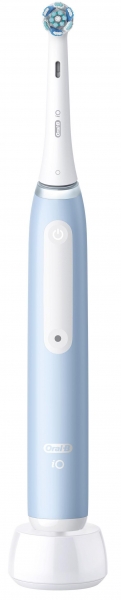 Oral-B iO 3 (iO Series 3) Mavi Şarjlı Diş Fırçası