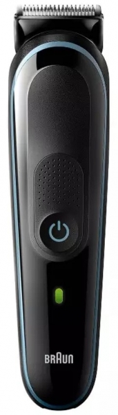 Braun MGK 3345 Saç Kesme Makinesi