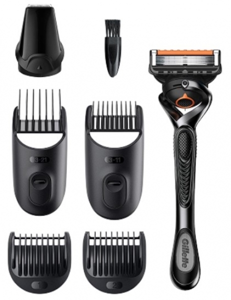 Braun MGK 3345 Saç Kesme Makinesi