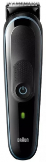 Braun MGK 3345 Saç Kesme Makinesi