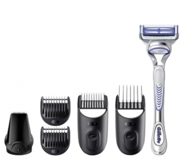 Braun MGK 3342 Saç Kesme Makinesi