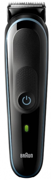 Braun MGK 3342 Saç Kesme Makinesi