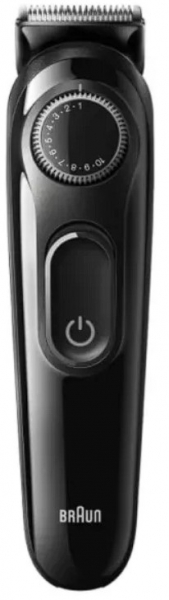Braun BT 3322 Saç Kesme Makinesi
