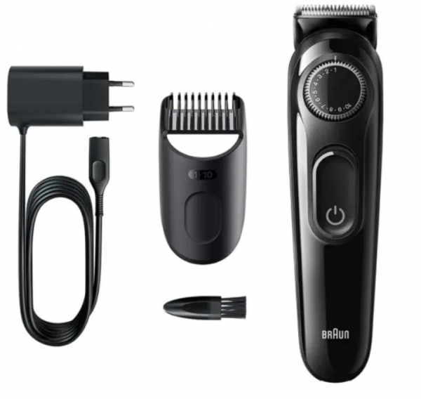 Braun BT 3322 Saç Kesme Makinesi