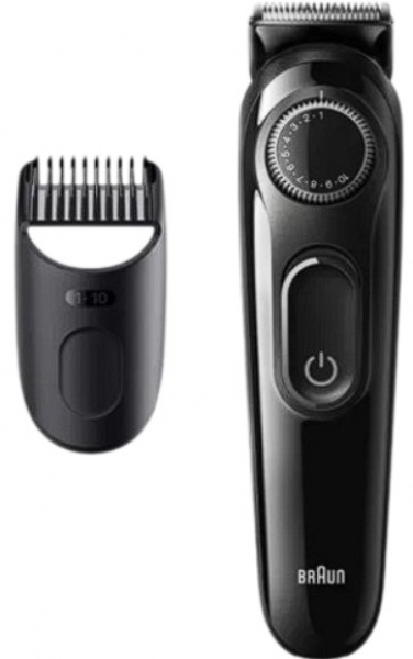 Braun BT 3322 Saç Kesme Makinesi