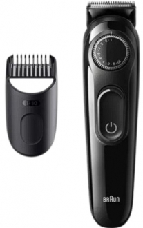 Braun BT 3322 Saç Kesme Makinesi
