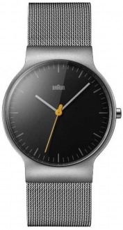 Braun BN0211BKSLMHG Kol Saati