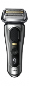 Braun Series 9 PRO+ 9527S Sakal Kesme Makinesi