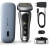 Braun Series 9 PRO+ 9527S Sakal Kesme Makinesi