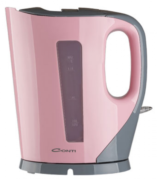 Conti Multipast Trendy CK-233 Su Isıtıcı