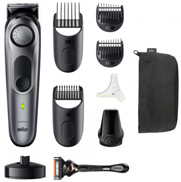 Braun Series 7 BT7420 Sakal Kesme Makinesi
