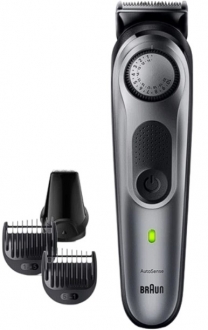 Braun Series 7 BT7420 Sakal Kesme Makinesi