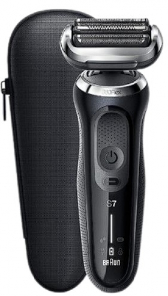 Braun Yeni Seri 7 71-N7200CC Sakal Kesme Makinesi