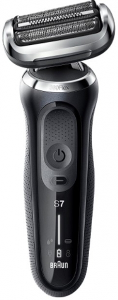 Braun Yeni Seri 7 71-N7200CC Sakal Kesme Makinesi