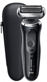 Braun Yeni Seri 7 71-N7200CC Sakal Kesme Makinesi