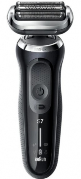 Braun Yeni Seri 7 71-N1200S Sakal Kesme Makinesi