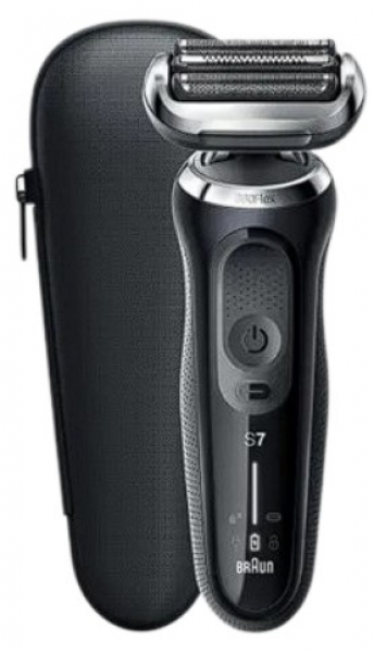 Braun Yeni Seri 7 71-N1200S Sakal Kesme Makinesi