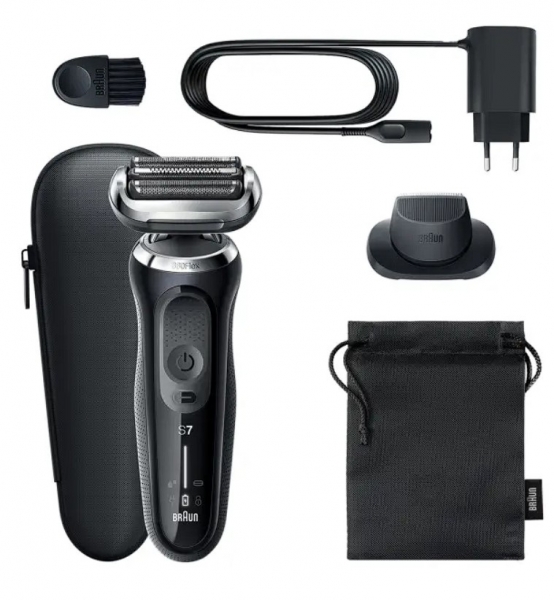 Braun Yeni Seri 7 71-N1200S Sakal Kesme Makinesi