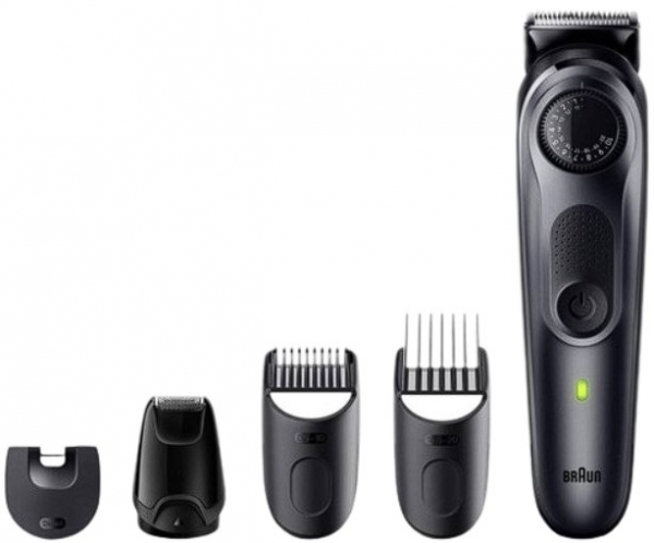 Braun Series 5 BT5420 Sakal Kesme Makinesi
