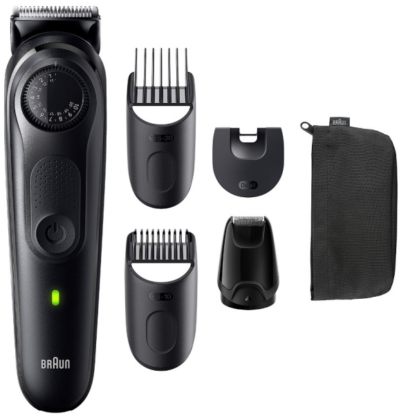 Braun Series 5 BT5420 Sakal Kesme Makinesi