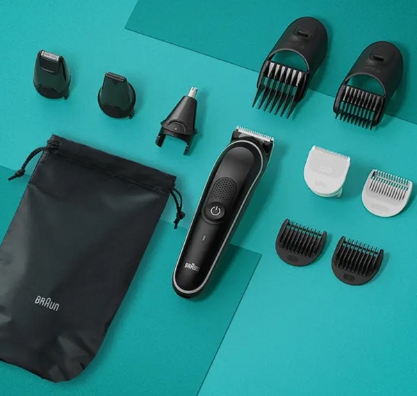 Braun Series 5 MGK5440 Çok Amaçlı Tıraş Makinesi